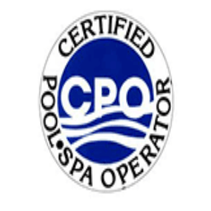 Certified Pool and Spa Operator