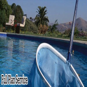 Full Plan Pool Services