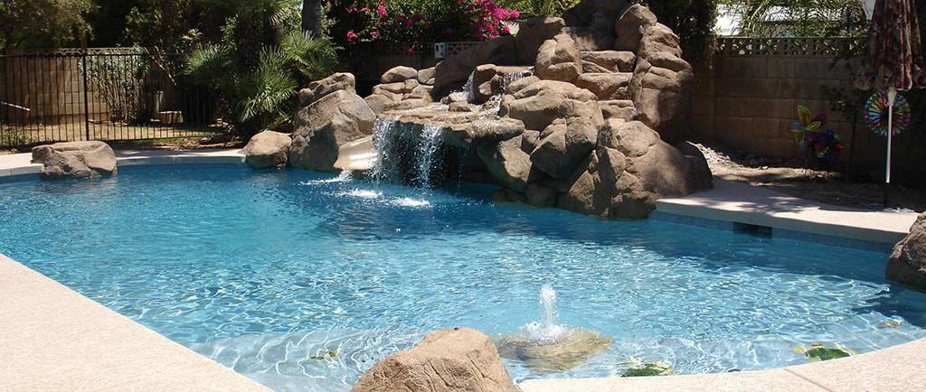 Affinity Pools Cleaning Service